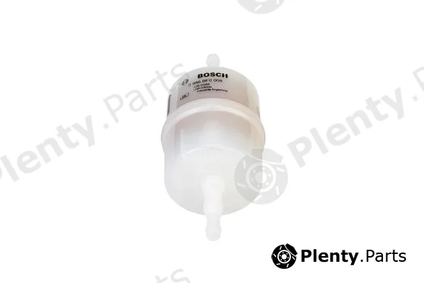 Bosch 0986BF0008 — Fuel Filter