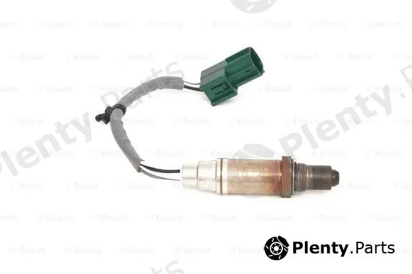 Lambda Sensor