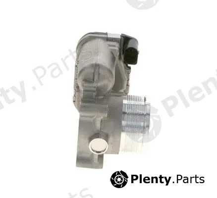 Bosch 0280750823 — Throttle Body