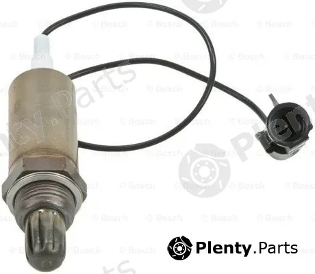 Lambda Sensor