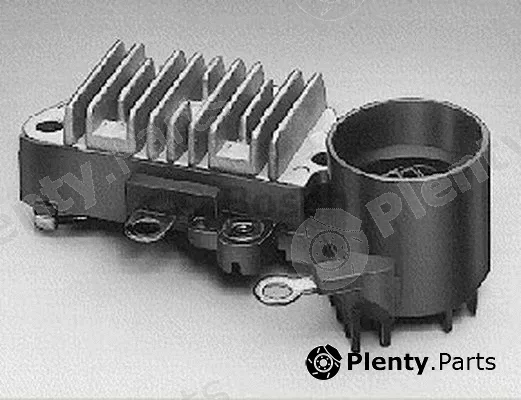 Bosch 0986192021 — Alternator Regulator