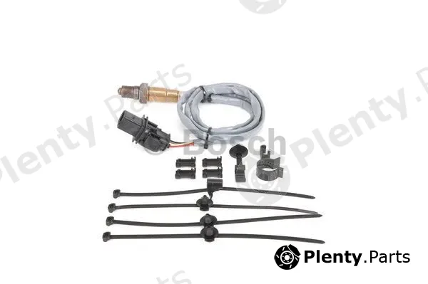Lambda Sensor