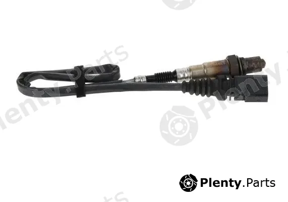 Bosch 0258010528 — Lambda Sensor