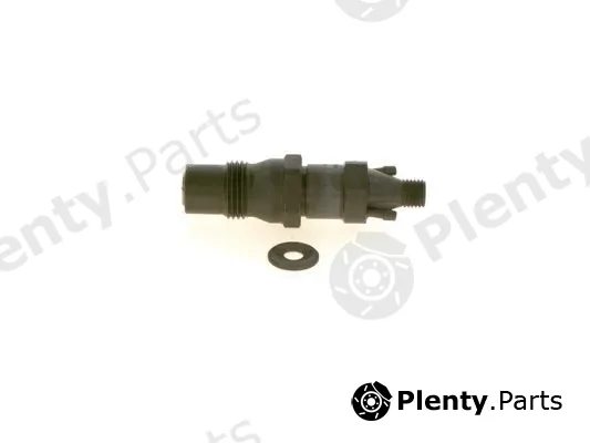 Bosch 0986430022 — Nozzle and Holder Assembly