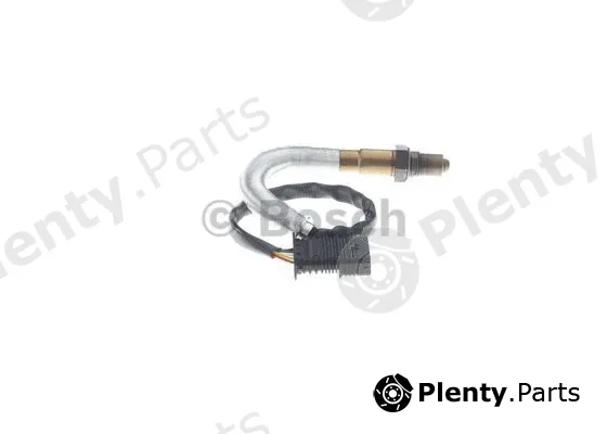 Lambda Sensor