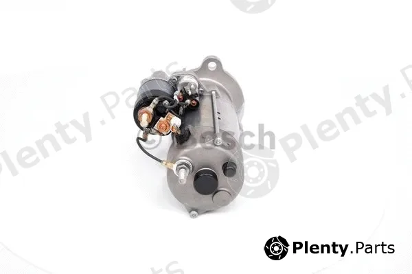 Bosch 0001330044 — Starter