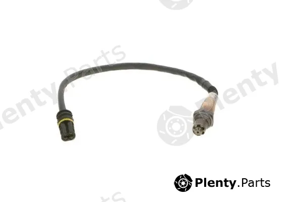 Lambda Sensor