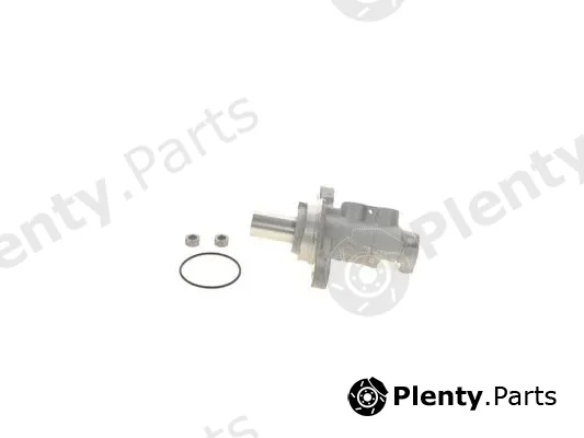 Bosch 0204799996 — Brake Master Cylinder