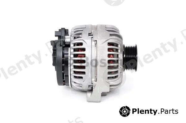 Bosch 0124525522 — Alternator