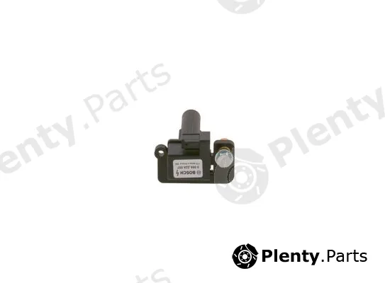Bosch 098622A007 — Ignition Coil