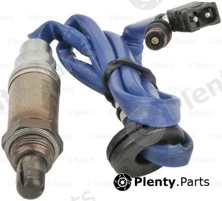 Lambda Sensor