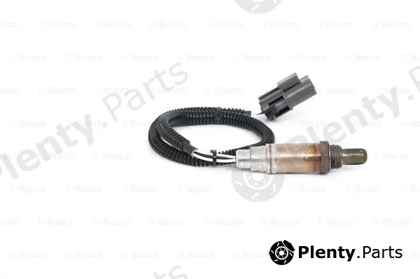 Lambda Sensor