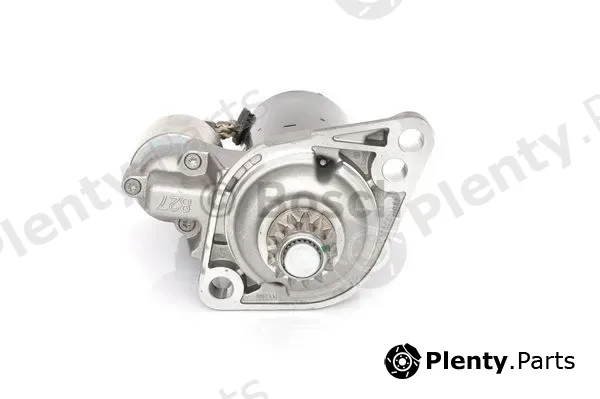Bosch 0001142003 — Starter