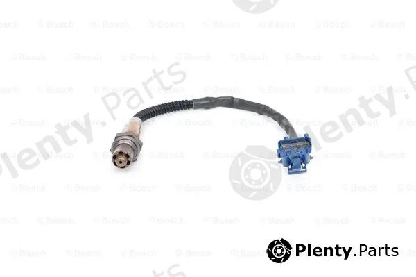 Bosch 0258006654 — Lambda Sensor