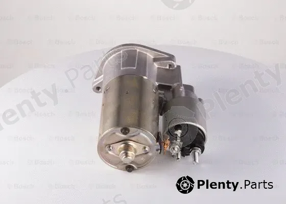 Bosch F000AL0100 — Starter