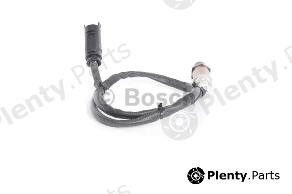 Lambda Sensor