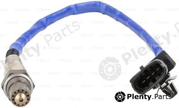 Lambda Sensor