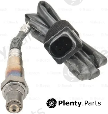 Lambda Sensor