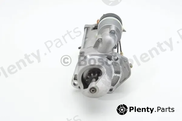 Bosch 0001263006 — Starter