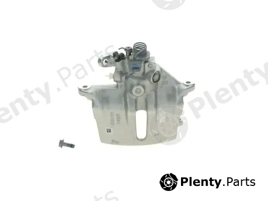 Bosch 0204102966 — Brake Caliper