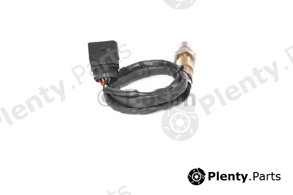 Lambda Sensor