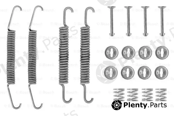 Bosch 1987475028 — Accessory Kit, brake shoes