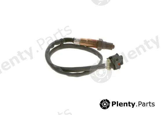 Bosch 0258006962 — Lambda Sensor