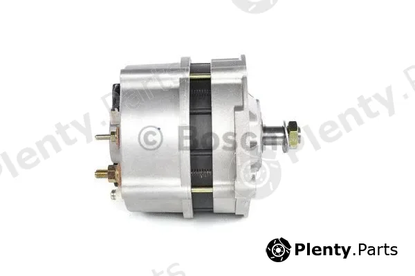 Bosch 0120484019 — Alternator