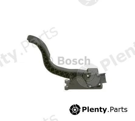 Bosch 0281002687 — Accelerator Pedal Unit