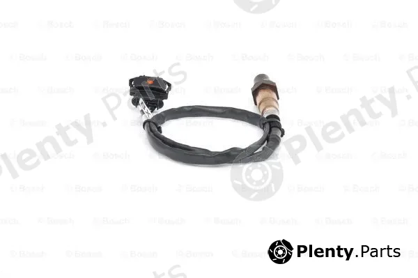 Lambda Sensor