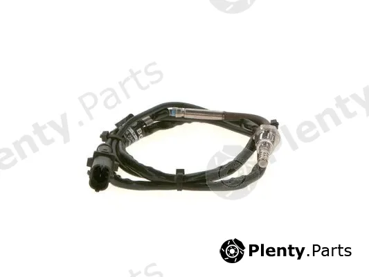 Bosch 0986259002 — Sensor, exhaust gas temperature
