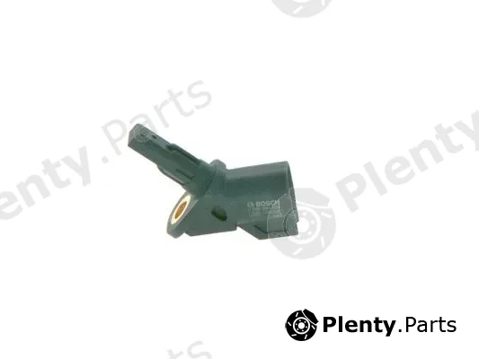 Bosch 0986594556 — Sensor, wheel speed