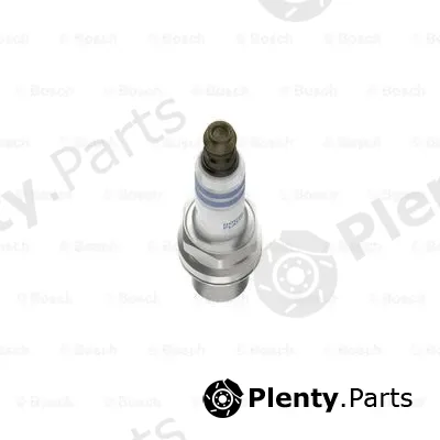 Bosch 0242230500 — Spark Plug Double Platinum