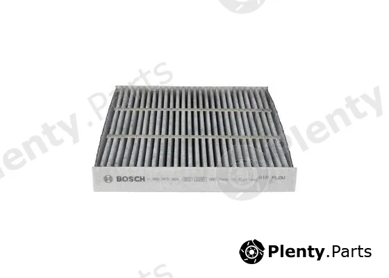 Bosch 0986AF5864 — Filter, cabin air Aeristo Fresh