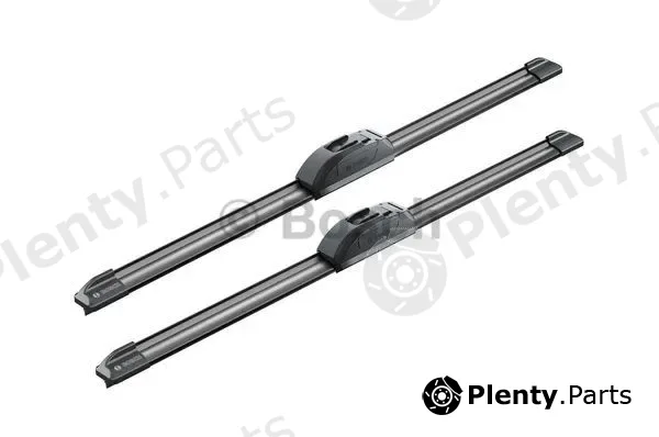 Bosch 3397118900 — Wiper Blade Aerotwin Retrofit