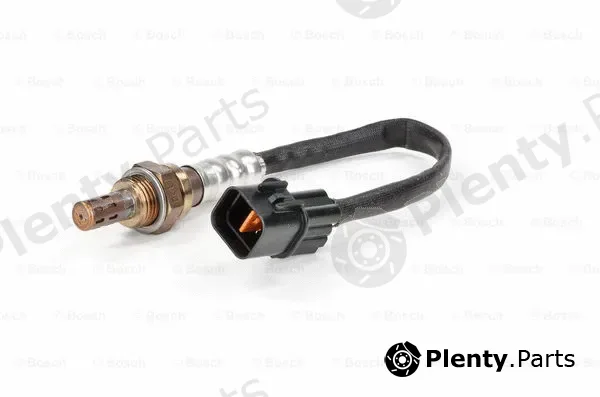 Lambda Sensor