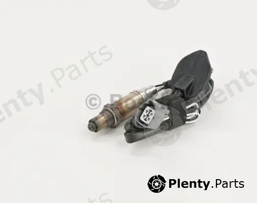 Lambda Sensor