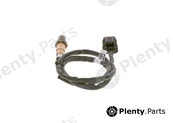 Lambda Sensor