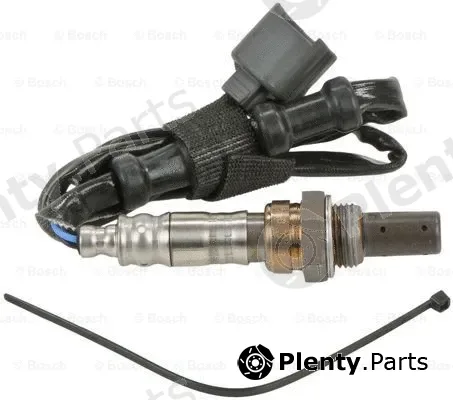 Lambda Sensor