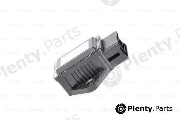 Bosch 0265005285 — Sensor, longitudinal-/lateral acceleration