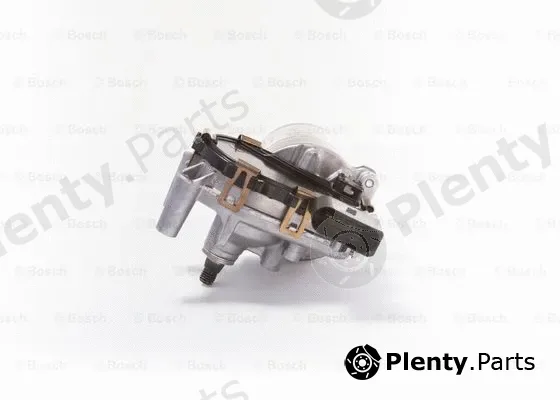 Bosch F006B20409 — Wiper Motor