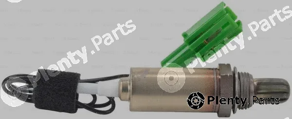 Lambda Sensor