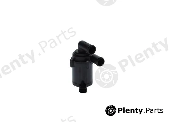 Bosch 0986338404 — Auxiliary Water Pump (cooling water circuit)