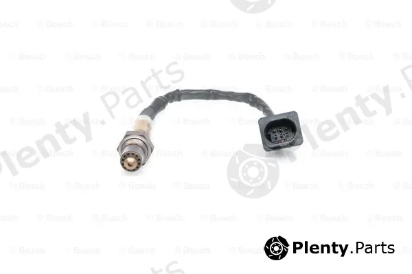 Lambda Sensor