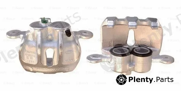 Bosch 0986135120 — Brake Caliper