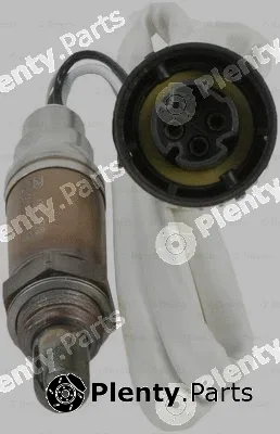 Lambda Sensor