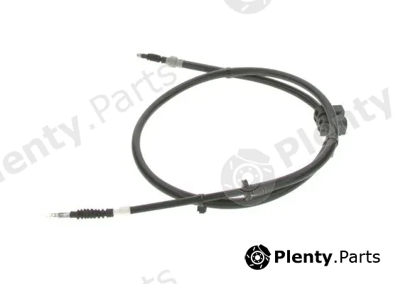 Bosch 1987477813 — Cable Pull, parking brake