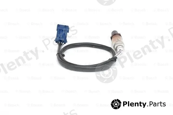 Lambda Sensor