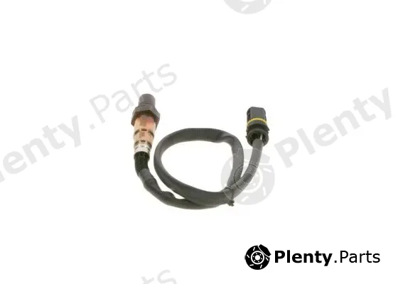 Lambda Sensor