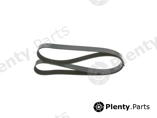 Bosch 1987947055 — V-Ribbed Belt